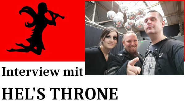 Hels Throne Videointerview Thumbnail