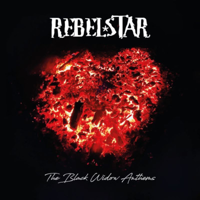 Rebelstar: The Black Widow Anthems