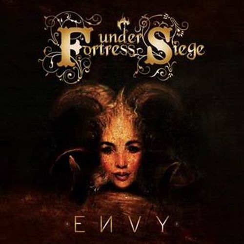 Fortress Under Siege: Envy