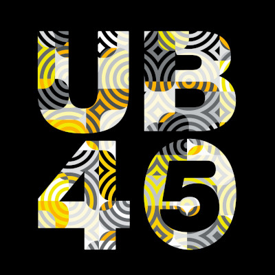 UB40: UB45