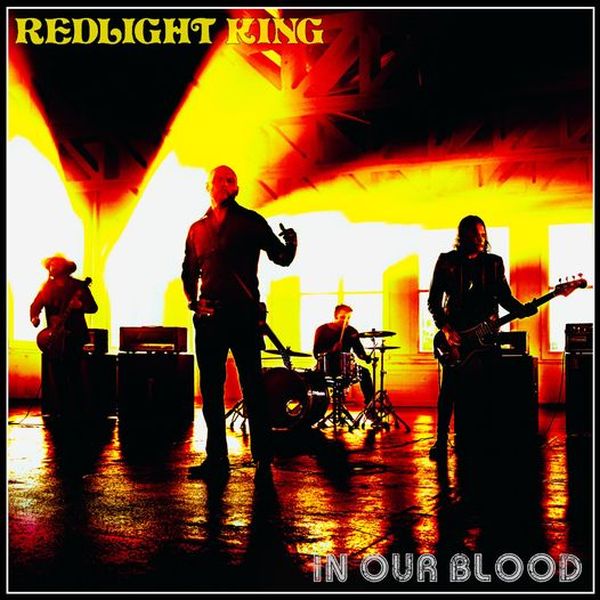Redlight King: In Our Blood