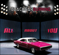 Blackcarburning: All About You